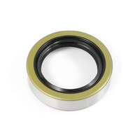 Öldichtung ausgehend Automatik