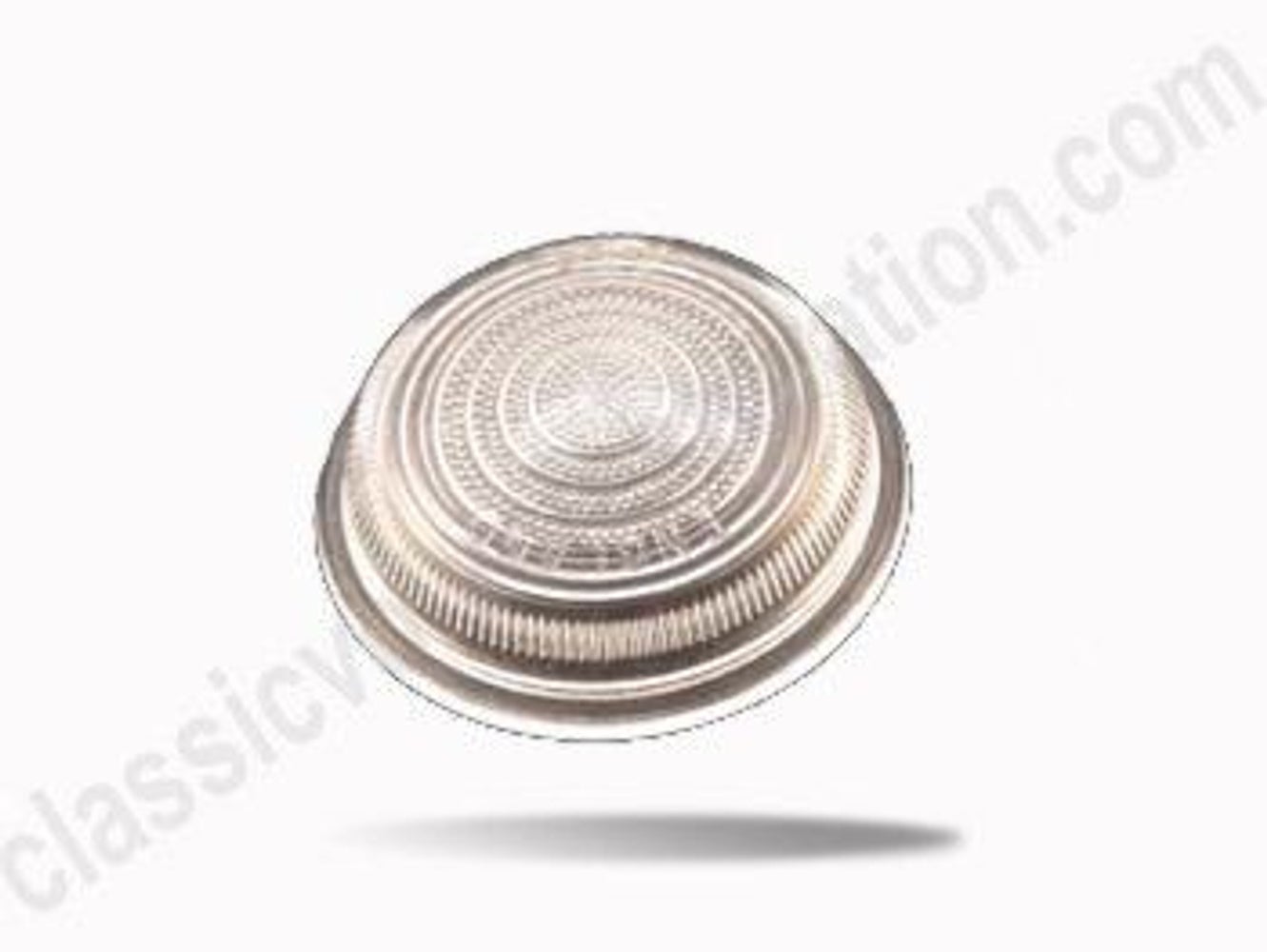 Blinkerglas für Volvo PV444, Duett 1957, klar