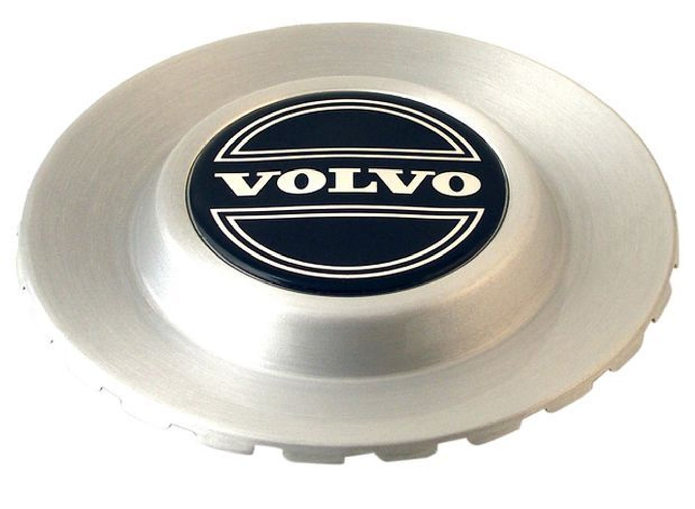 Radkappe (19 cm) für Volvo 240, 260, 262, 260 1979-90