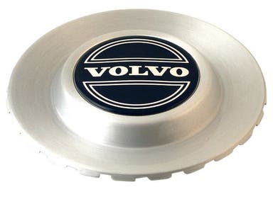 Radkappe (19 cm) für Volvo 240, 260, 262, 260 1979-90