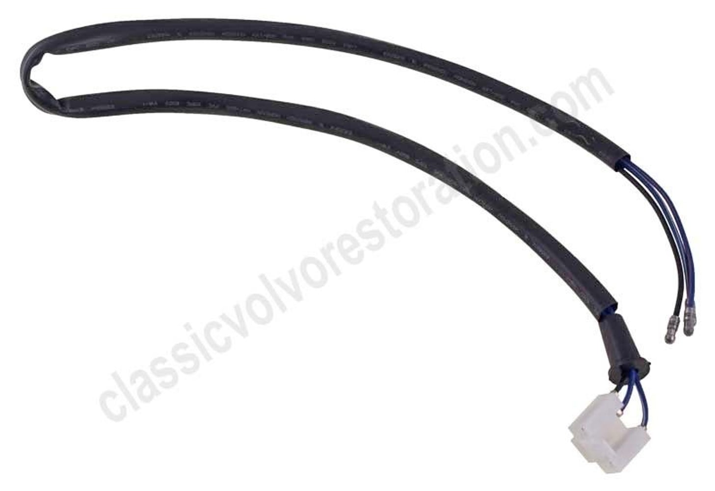 Kabelbaum Scheinwerfer