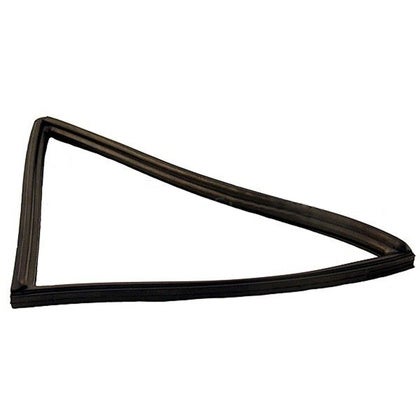 Gummidichtung Volvo Amazon hinten 4-d (festes Fenster)