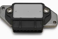 Zündmodul für Volvo 240, 740, 760, 780, 940, 960, 760 1985-90 - 6 pins — bild 2 av 2