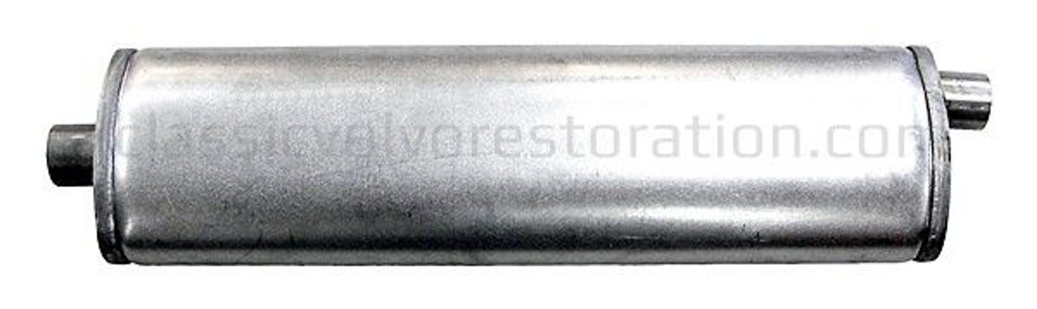 Schalldämpfer B18 vorne