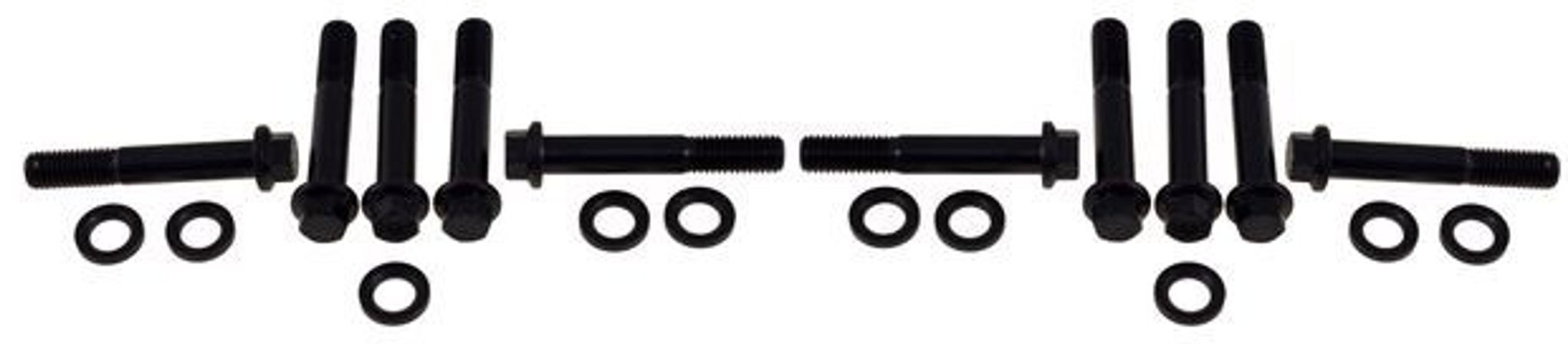 Schraubensatz Ventildeckel B18/B20