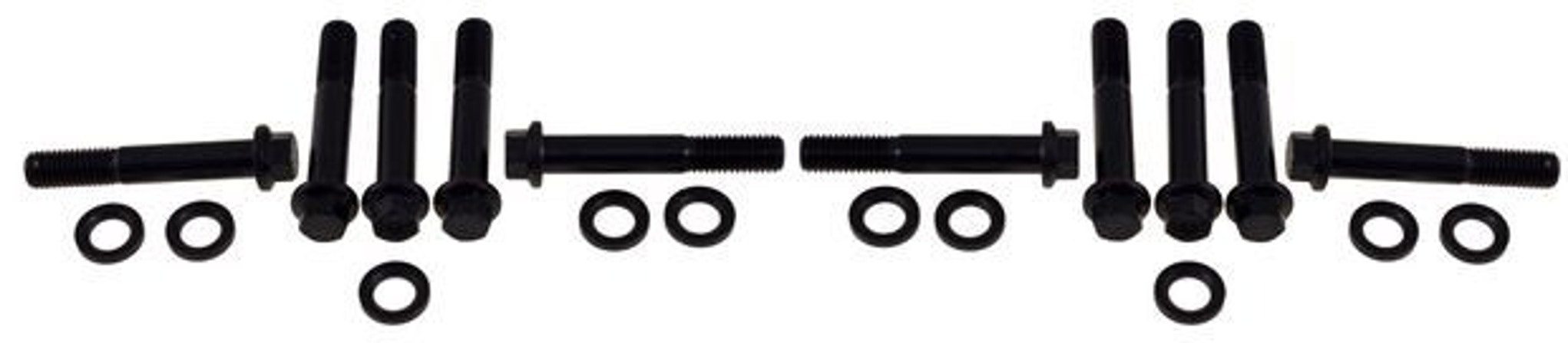 Schraubensatz Ventildeckel B18/B20