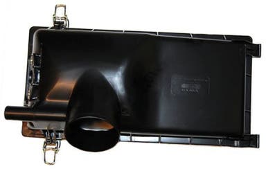 Oberer Filterdeckel für Volvo 240 1979-87