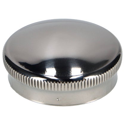 Tankdeckel verchromt Amazon/PV