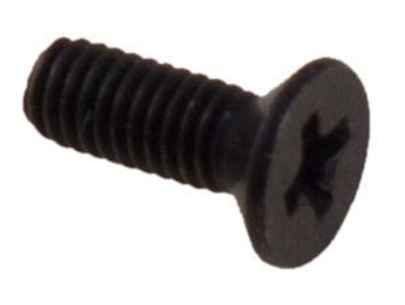 Kreuzschlitzschraube für Volvo 240, 245, 260, 265, 850, C70, S70, V70 — bild 1 av 2