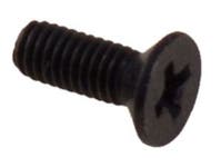 Kreuzschlitzschraube für Volvo 240, 245, 260, 265, 850, C70, S70, V70 — bild 1 av 2