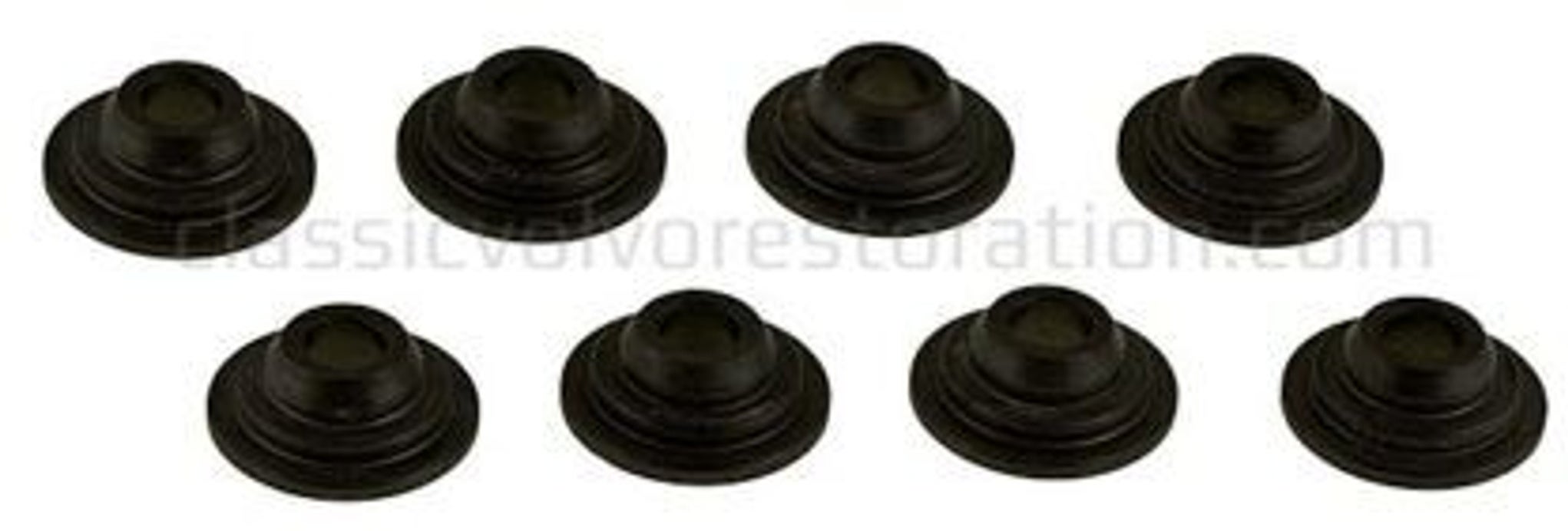 Scheibe doppelte Ventilfeder B20