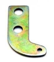 Halterung Kupplungsfeder