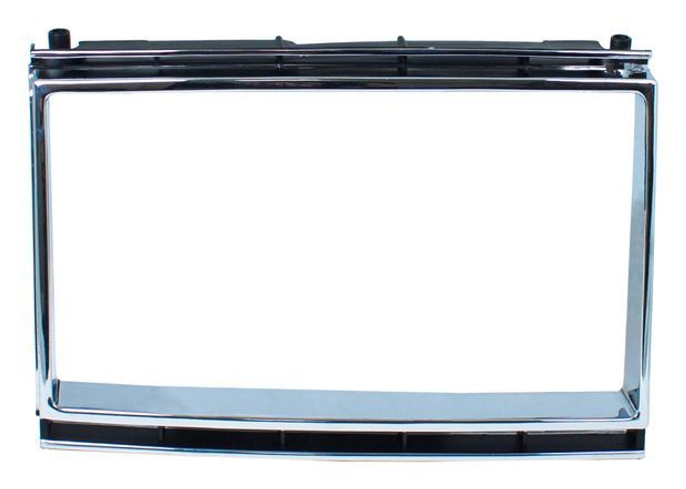 Scheinwerfereinfassung für Volvo 240, 260, 262, rechts