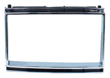 Scheinwerfereinfassung für Volvo 240, 260, 262, rechts