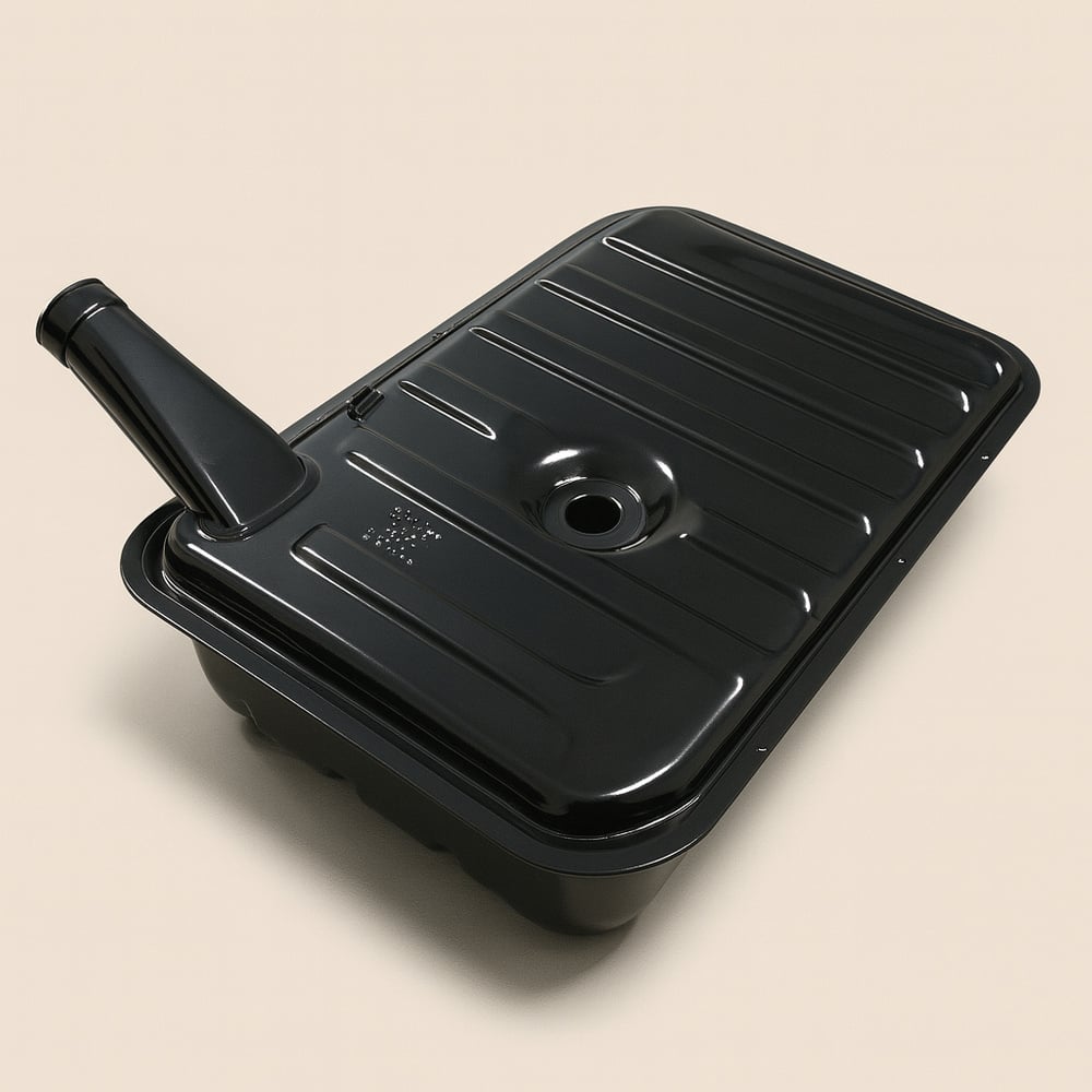 Benzintank Amazon 2/4d