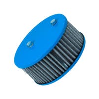 Luftfilter Stromberg CD175 ohne Belüftung, Hochleistungsfilter für Volvo B18, B20 — bild 1 av 2