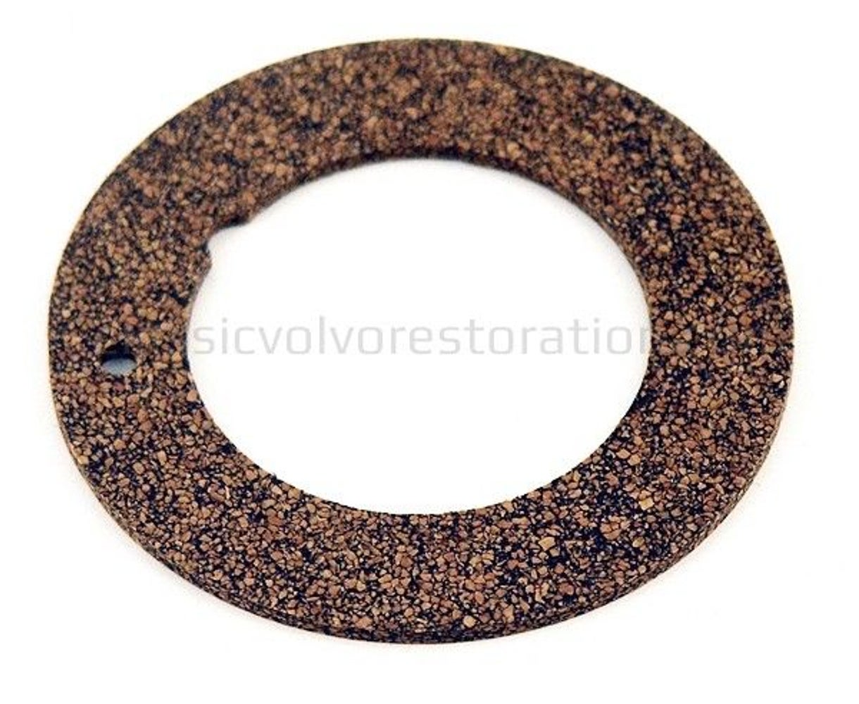 Dichtung Tankarmatur