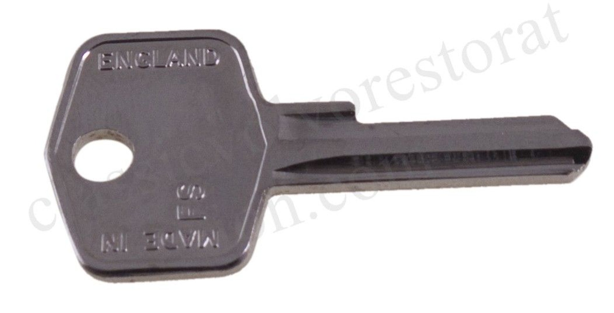 Schlüsselrohling FS