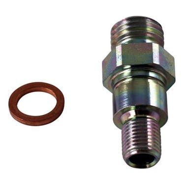 Rückschlagventil für Volvo 740, 760