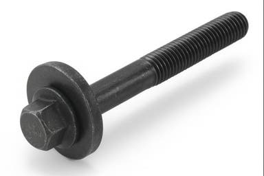 Flanschschraube M14 x 100