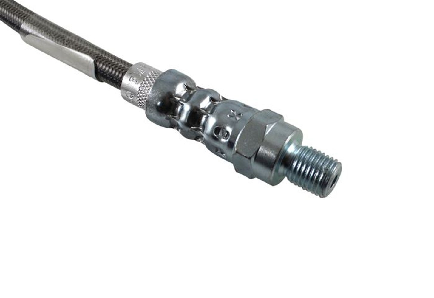 Bremsschlauchsatz für Volvo 1800, B18, metallummantelt — bild 3 av 4