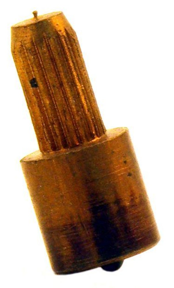 Kontaktstift Signalhorn