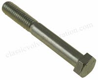 Schraube UNC 1/2-13x4" (102 mm) — bild 1 av 2