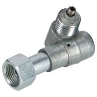 Winkelgetriebe für Volvo 1800, 164, 240 M41, M46 B21A, B21F -1978 — bild 1 av 2