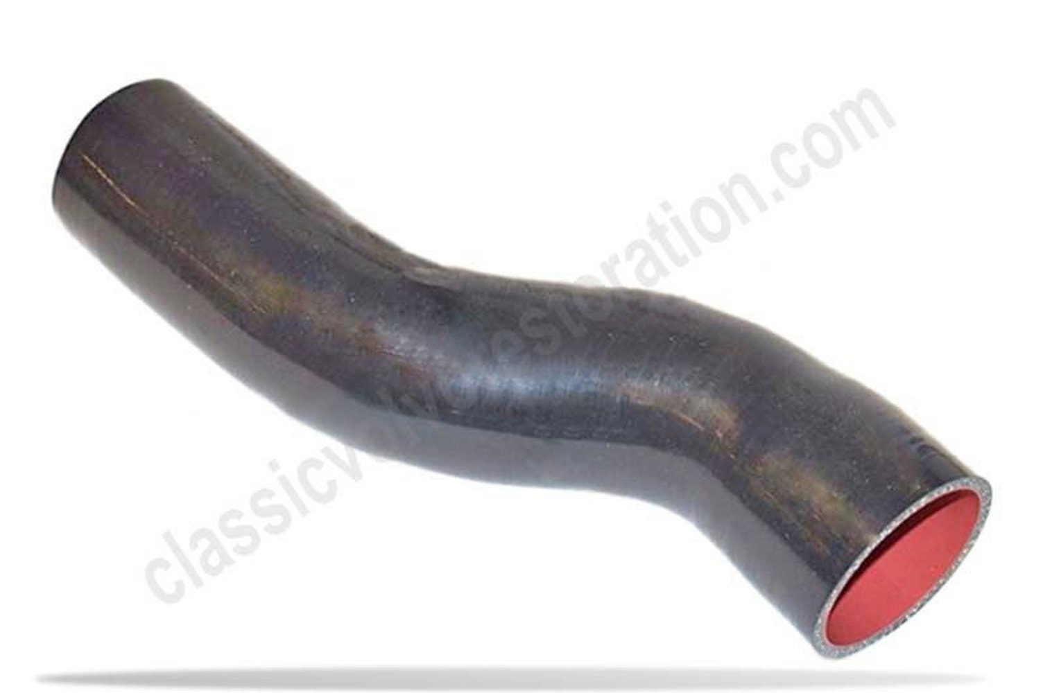 Schlauch Benzineinfüllung