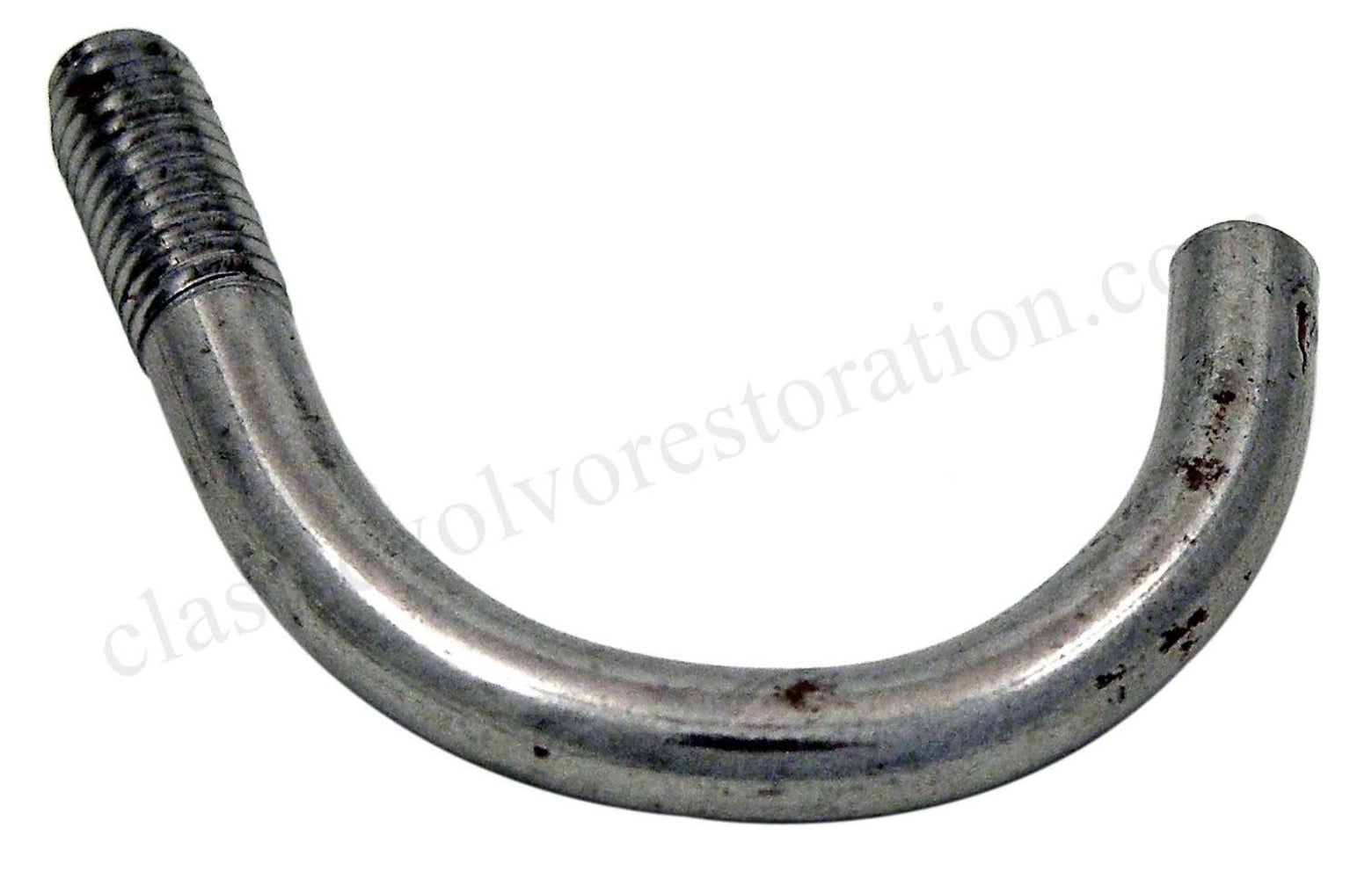 Auspuffhaken für Volvo PV444, PV544, Duett, B4B, B16 -ch238047 — bild 1 av 2