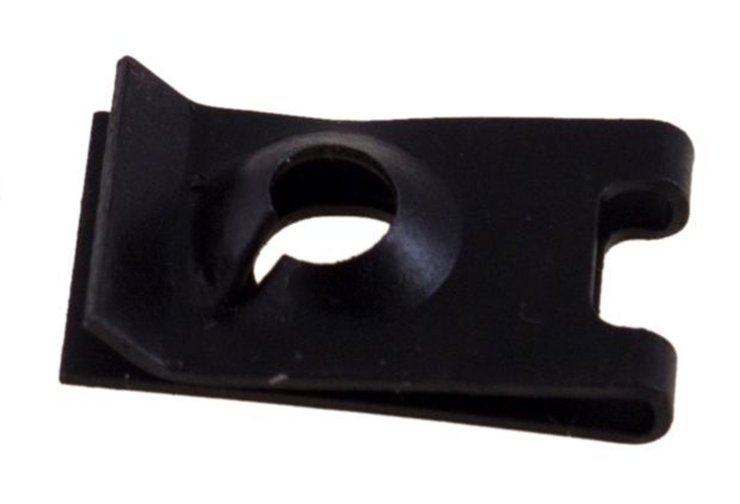 Clips für Volvo 240, 340, 740, 940, 960, 6,3 mm — bild 1 av 2