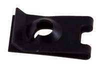 Clips für Volvo 240, 340, 740, 940, 960, 6,3 mm — bild 1 av 2