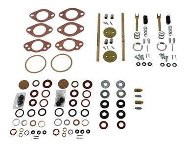 Reparatursatz für SU H4-Vergaser für Volvo B16