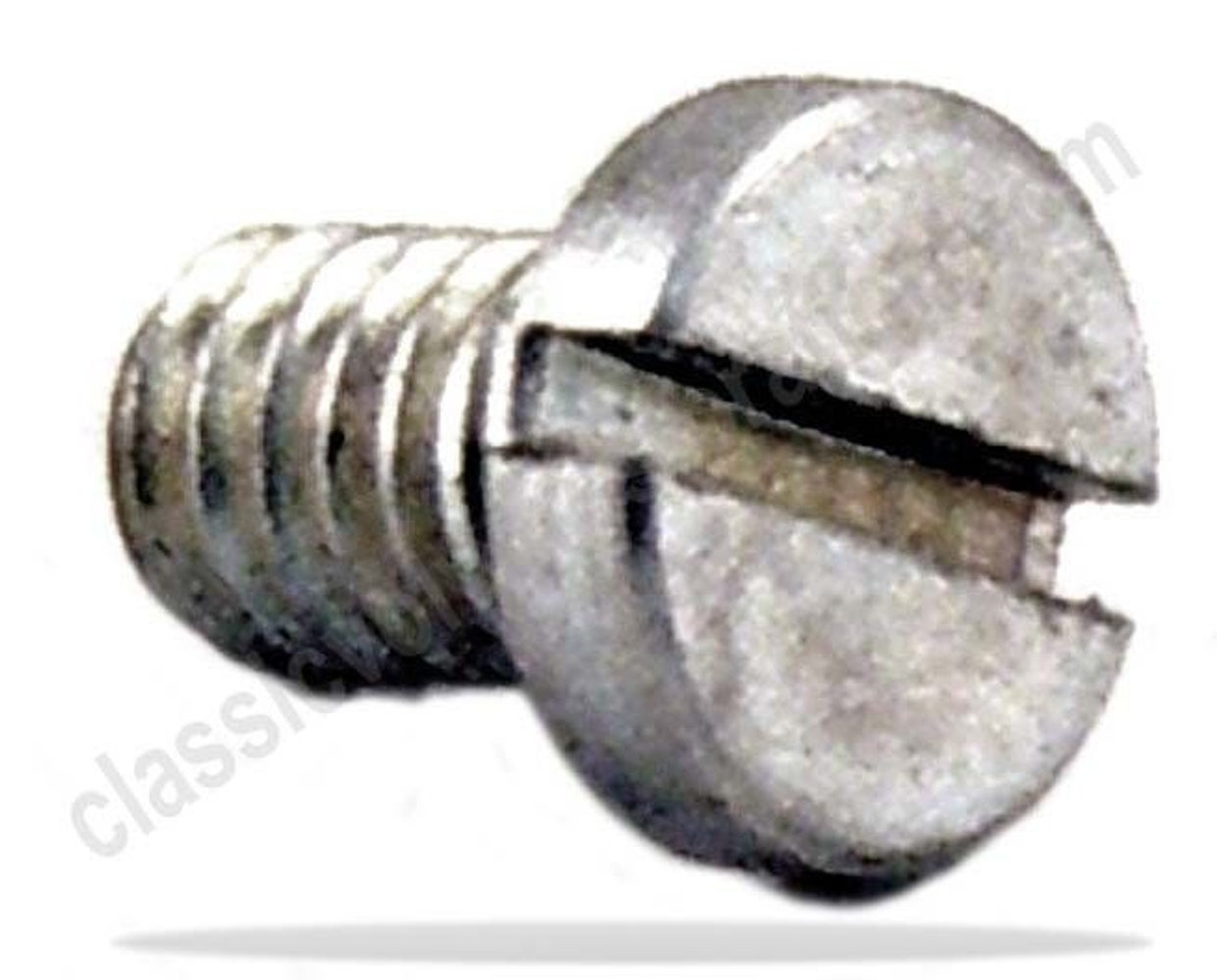 Schraube Drosselklappenachse VN