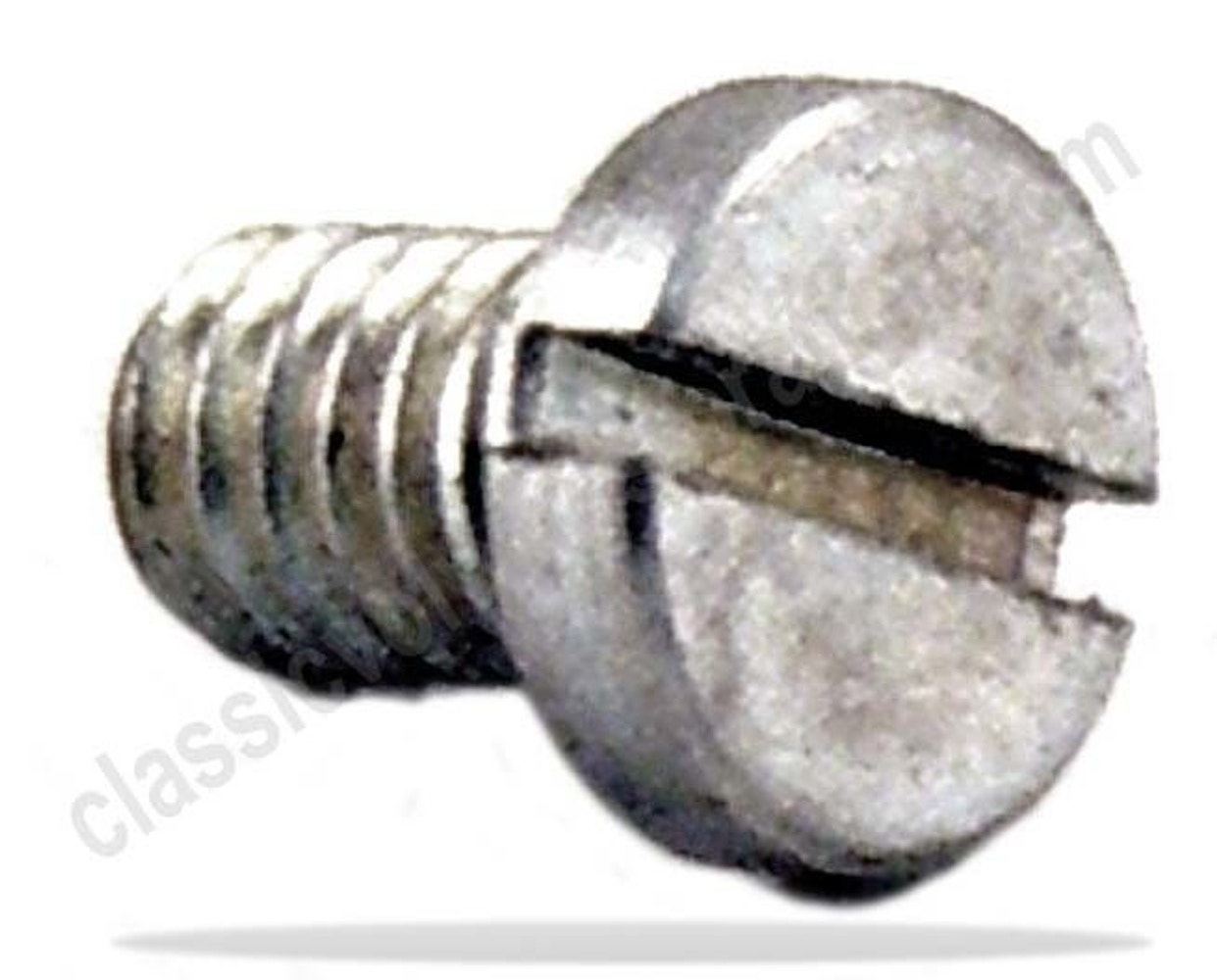 Schraube Drosselklappenachse VN