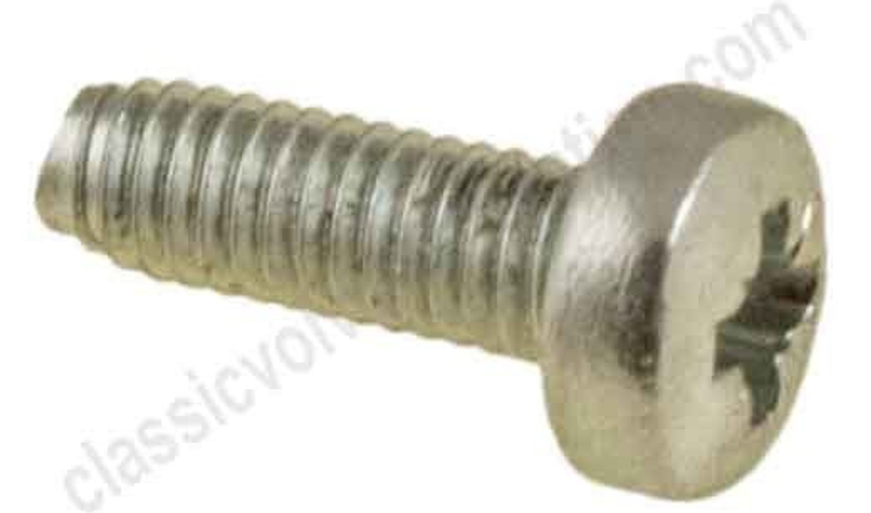 Schraube M4-0,7x12 MRX für Volvo 850