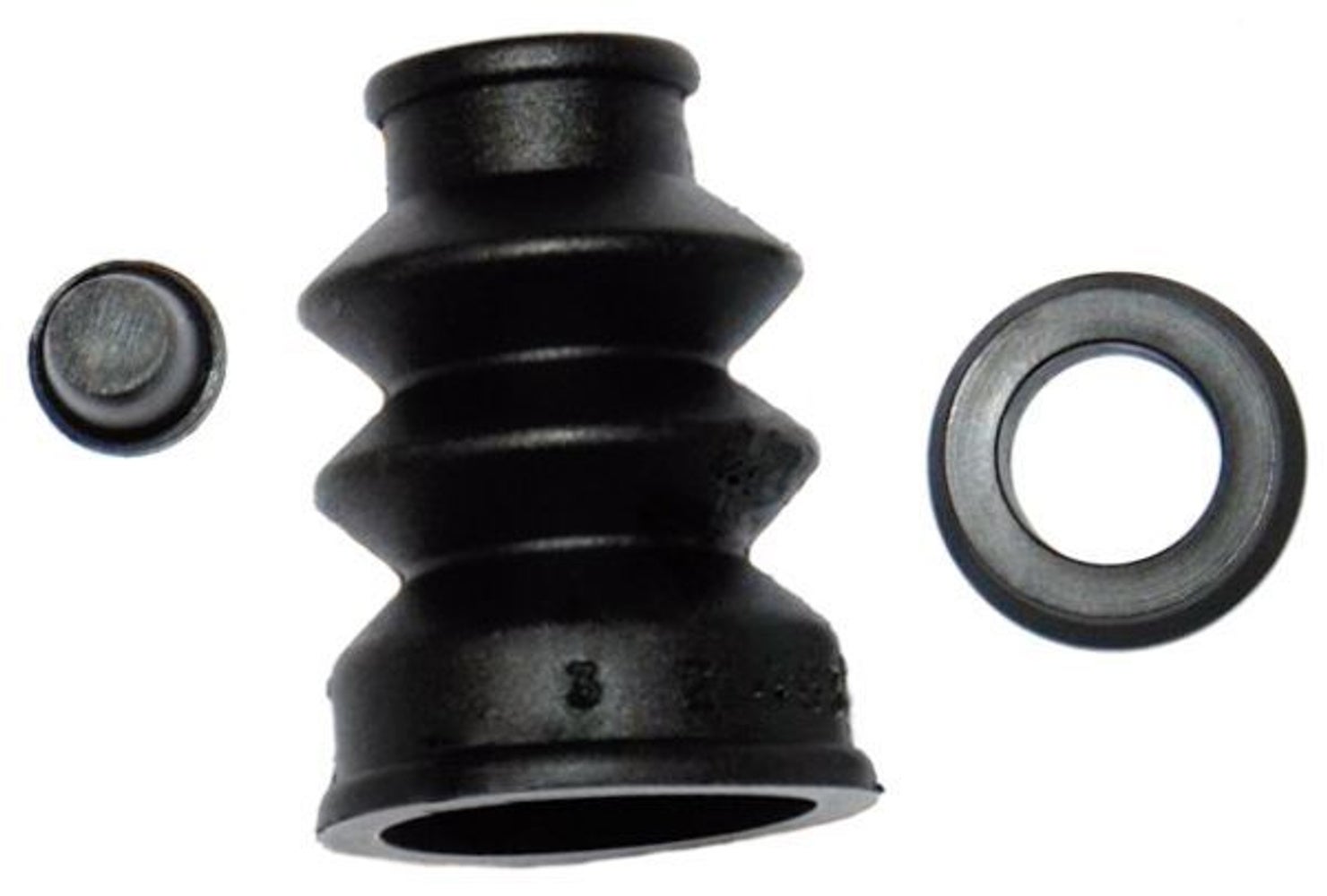 Reparatursatz für Rechtslenker für Volvo 240, 740, 760, 780, 940, 960, S90, V90