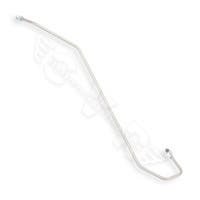 Hydraulikleitung Kupplung Stahl