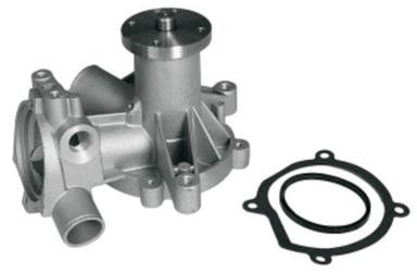 Wasserpumpe für Volvo 760, 780, 960, B28, B280