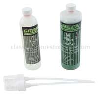 Reinigungsset Luftfilter