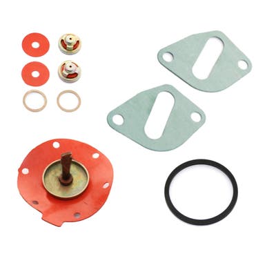 Reparatursatz Kraftstoffpumpe AC für Volvo 1947–1964