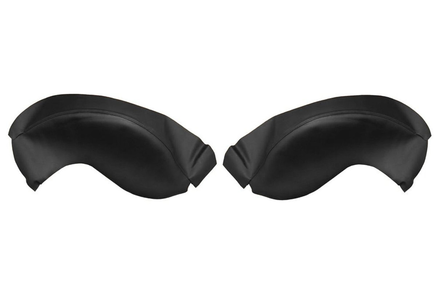 Verkleidung Radhaus 1800 S/E