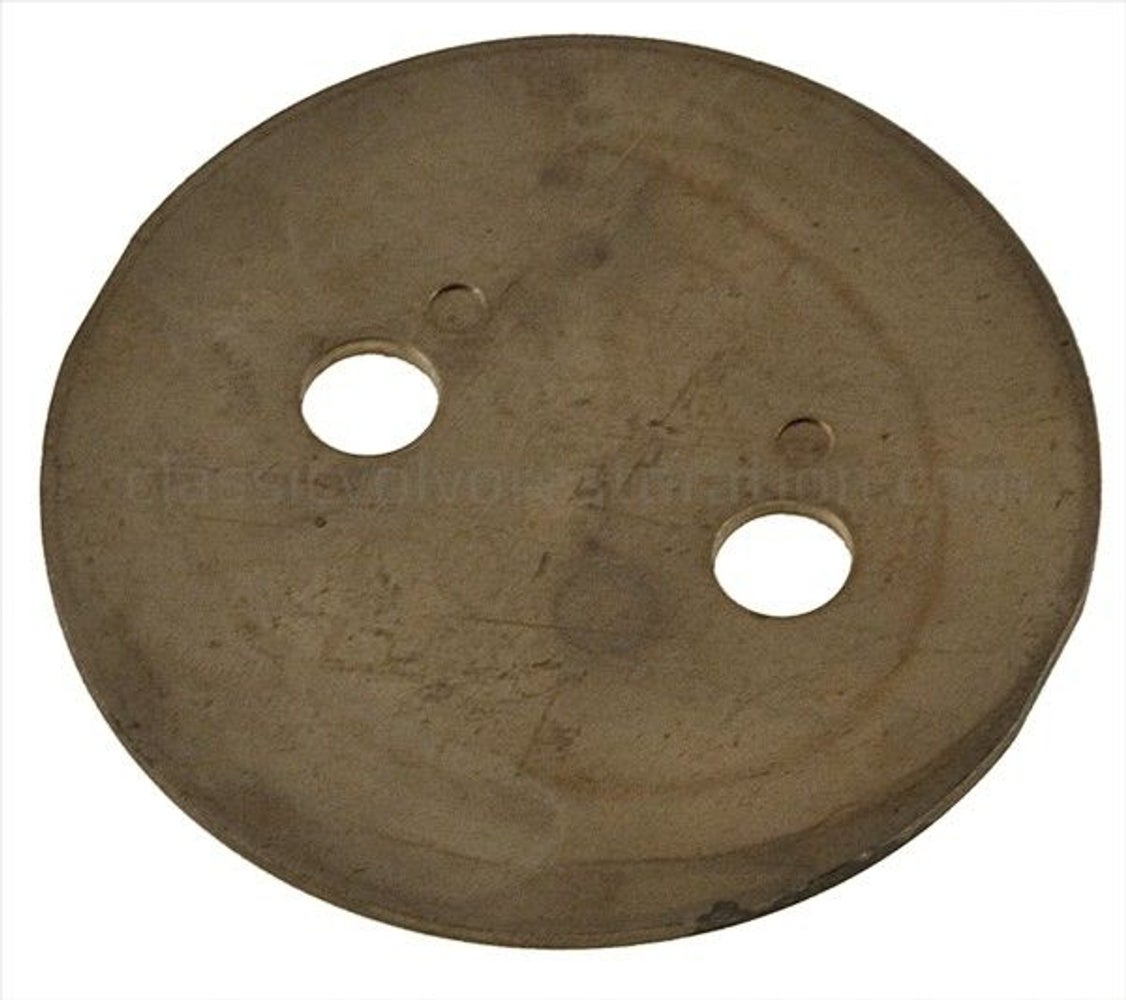 Dämpferscheibe CD175 für Volvo 140, 164, 240, 340 — bild 2 av 2