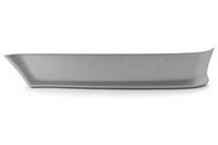 Reparaturblech Kotflügel unten L