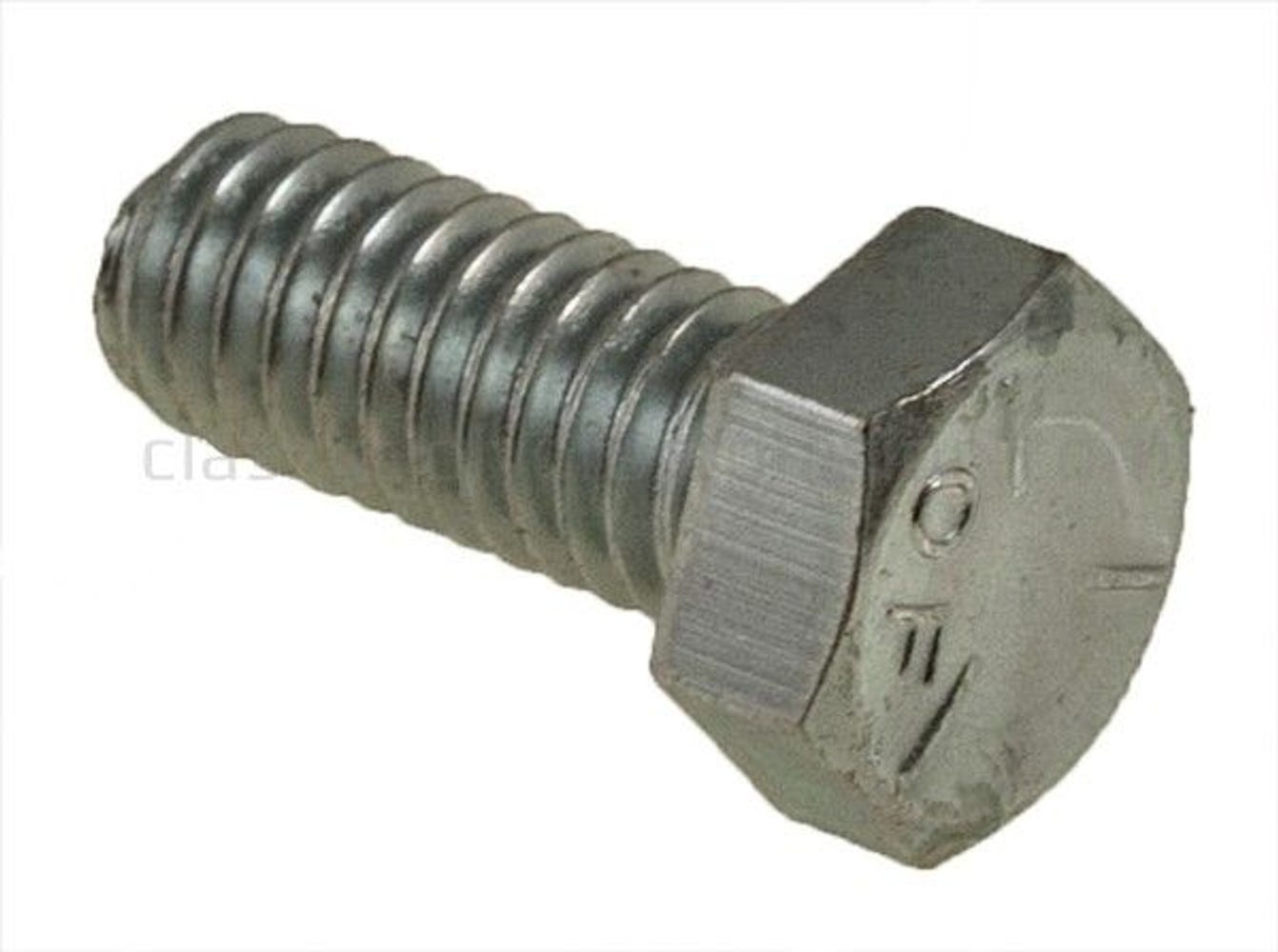 Schraube UNC 5/16-18x3/4" (19 mm) für Volvo Amazon, Amazon Kombi, 1800 — bild 2 av 3