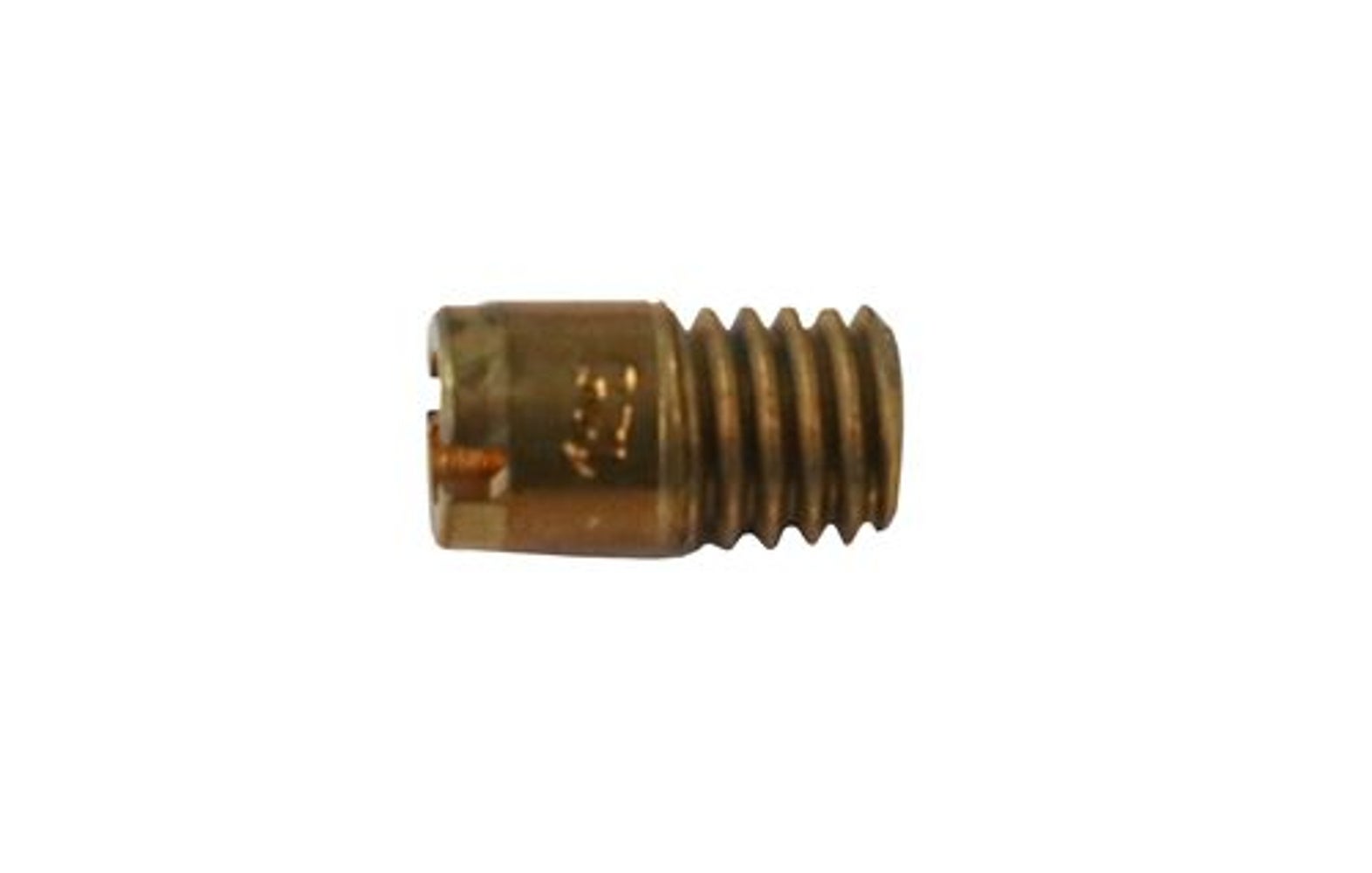 Hauptdüse für Volvo 240, 245, 260, 265 1985-93