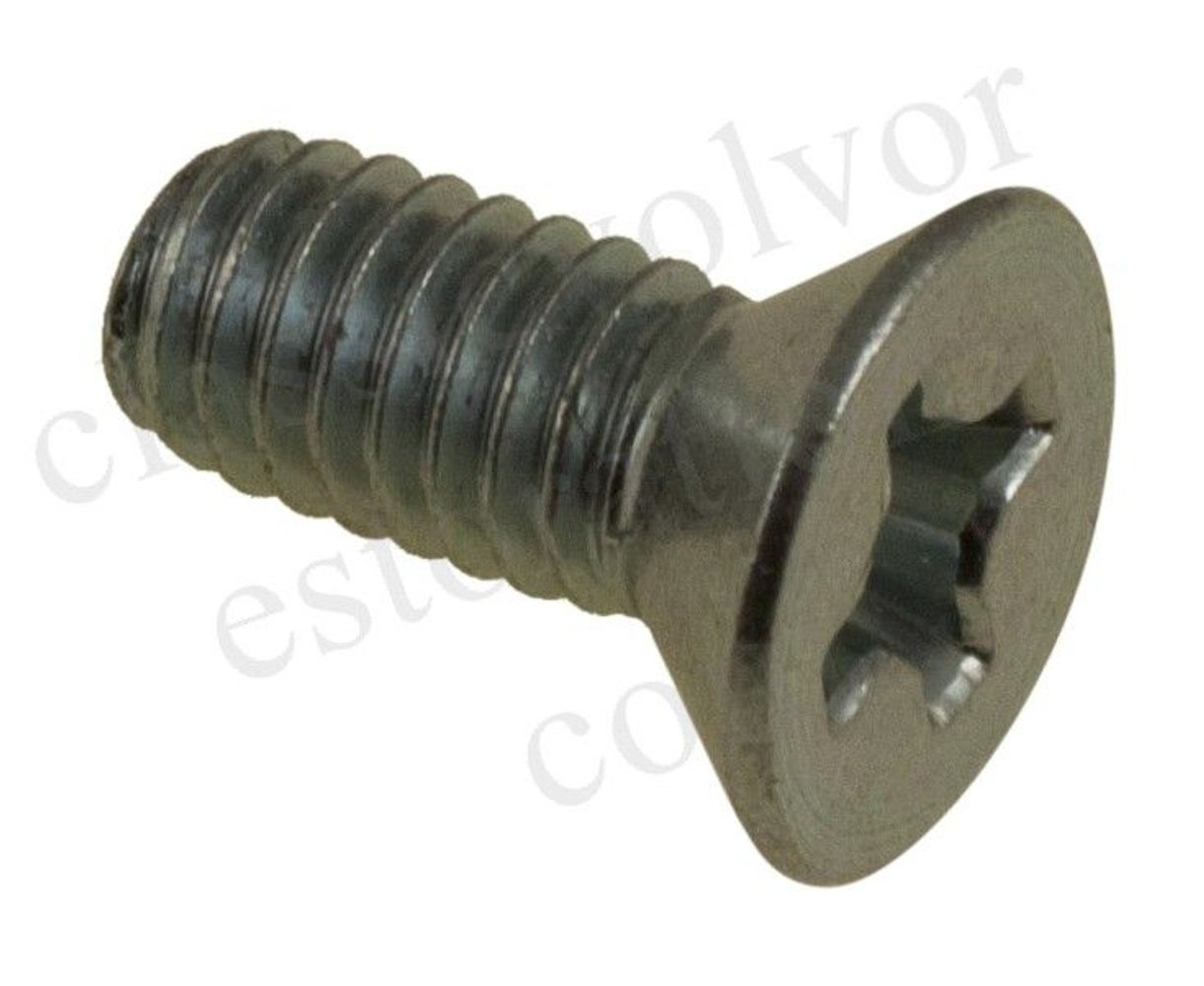UNC-Schraube 5/16-18x3/4" (19 mm) UFX für Volvo Amazon, Amazon Kombi — bild 1 av 2