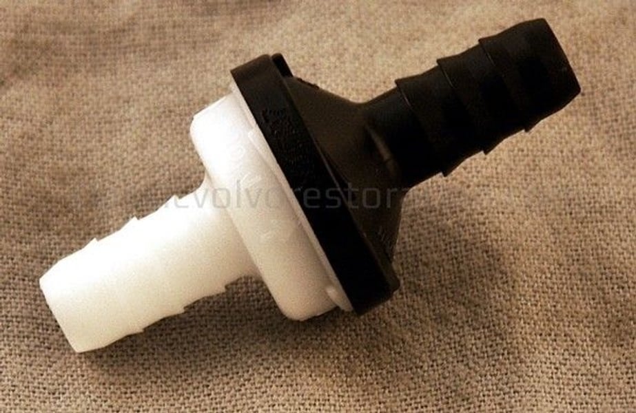 Rückschlagventil Bremskraftverstär