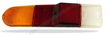 Rücklichtscheibe Volvo 1800ES LH/RH