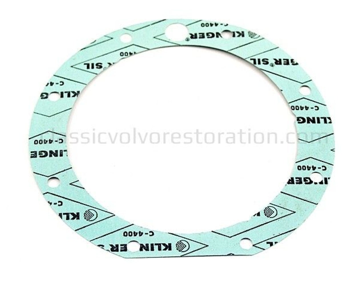 Dichtung Schongang D-Typ